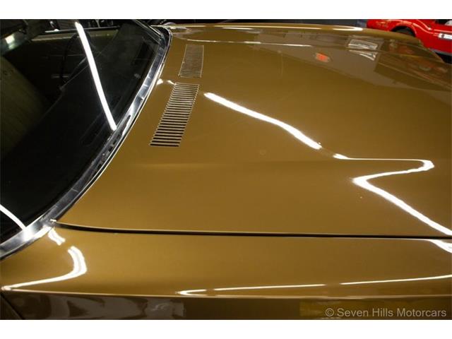 1972 Chevrolet Monte Carlo (CC-1847222) for sale in Cincinnati, Ohio