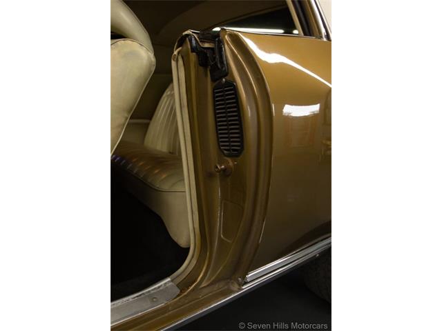 1972 Chevrolet Monte Carlo (CC-1847222) for sale in Cincinnati, Ohio
