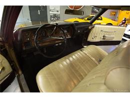 1972 Chevrolet Monte Carlo (CC-1847222) for sale in Cincinnati, Ohio