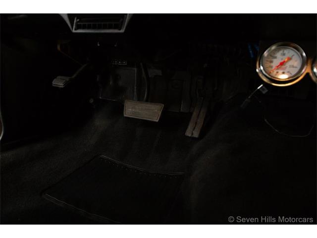 1972 Chevrolet Monte Carlo (CC-1847222) for sale in Cincinnati, Ohio