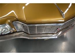 1972 Chevrolet Monte Carlo (CC-1847222) for sale in Cincinnati, Ohio