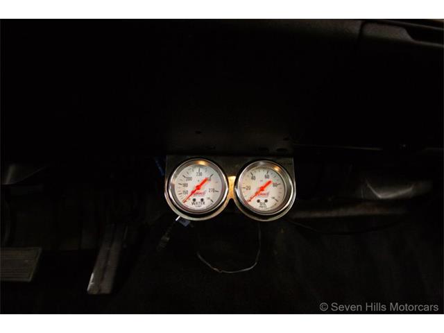 1972 Chevrolet Monte Carlo (CC-1847222) for sale in Cincinnati, Ohio