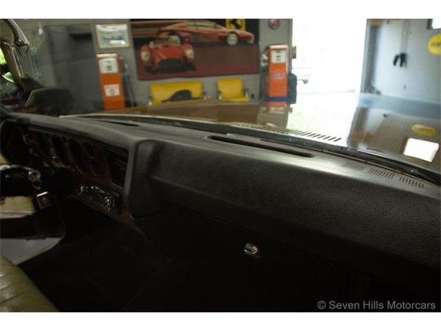 1972 Chevrolet Monte Carlo (CC-1847222) for sale in Cincinnati, Ohio