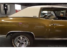1972 Chevrolet Monte Carlo (CC-1847222) for sale in Cincinnati, Ohio