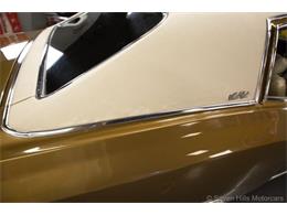 1972 Chevrolet Monte Carlo (CC-1847222) for sale in Cincinnati, Ohio