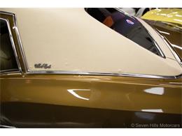 1972 Chevrolet Monte Carlo (CC-1847222) for sale in Cincinnati, Ohio