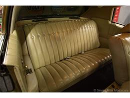 1972 Chevrolet Monte Carlo (CC-1847222) for sale in Cincinnati, Ohio