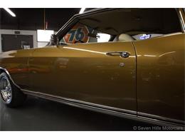 1972 Chevrolet Monte Carlo (CC-1847222) for sale in Cincinnati, Ohio