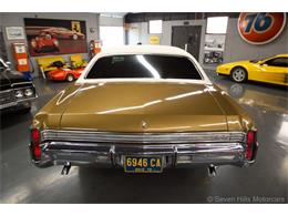 1972 Chevrolet Monte Carlo (CC-1847222) for sale in Cincinnati, Ohio