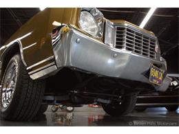 1972 Chevrolet Monte Carlo (CC-1847222) for sale in Cincinnati, Ohio