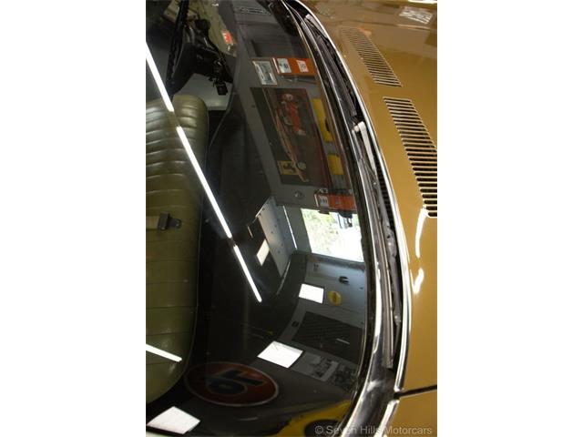 1972 Chevrolet Monte Carlo (CC-1847222) for sale in Cincinnati, Ohio