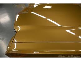 1972 Chevrolet Monte Carlo (CC-1847222) for sale in Cincinnati, Ohio