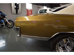 1972 Chevrolet Monte Carlo (CC-1847222) for sale in Cincinnati, Ohio