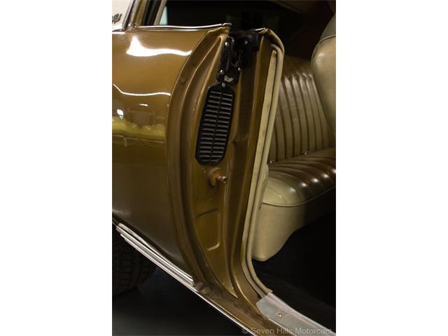 1972 Chevrolet Monte Carlo (CC-1847222) for sale in Cincinnati, Ohio
