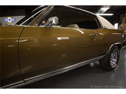 1972 Chevrolet Monte Carlo (CC-1847222) for sale in Cincinnati, Ohio
