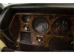 1972 Chevrolet Monte Carlo (CC-1847222) for sale in Cincinnati, Ohio