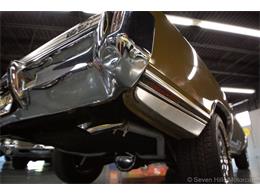 1972 Chevrolet Monte Carlo (CC-1847222) for sale in Cincinnati, Ohio