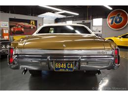 1972 Chevrolet Monte Carlo (CC-1847222) for sale in Cincinnati, Ohio