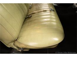 1972 Chevrolet Monte Carlo (CC-1847222) for sale in Cincinnati, Ohio