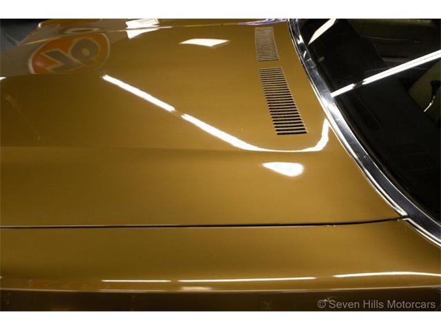 1972 Chevrolet Monte Carlo (CC-1847222) for sale in Cincinnati, Ohio
