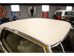 1972 Chevrolet Monte Carlo (CC-1847222) for sale in Cincinnati, Ohio