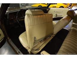 1972 Chevrolet Monte Carlo (CC-1847222) for sale in Cincinnati, Ohio