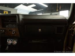 1972 Chevrolet Monte Carlo (CC-1847222) for sale in Cincinnati, Ohio