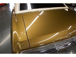 1972 Chevrolet Monte Carlo (CC-1847222) for sale in Cincinnati, Ohio