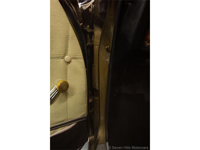 1972 Chevrolet Monte Carlo (CC-1847222) for sale in Cincinnati, Ohio