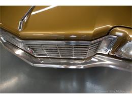1972 Chevrolet Monte Carlo (CC-1847222) for sale in Cincinnati, Ohio
