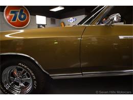 1972 Chevrolet Monte Carlo (CC-1847222) for sale in Cincinnati, Ohio