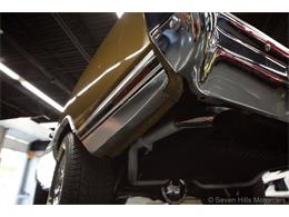 1972 Chevrolet Monte Carlo (CC-1847222) for sale in Cincinnati, Ohio