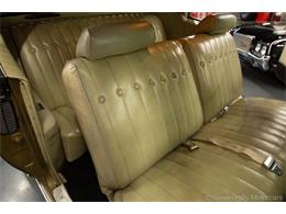 1972 Chevrolet Monte Carlo (CC-1847222) for sale in Cincinnati, Ohio