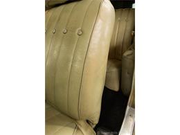 1972 Chevrolet Monte Carlo (CC-1847222) for sale in Cincinnati, Ohio