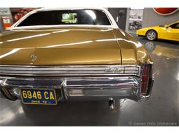 1972 Chevrolet Monte Carlo (CC-1847222) for sale in Cincinnati, Ohio