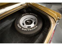 1972 Chevrolet Monte Carlo (CC-1847222) for sale in Cincinnati, Ohio