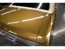 1972 Chevrolet Monte Carlo (CC-1847222) for sale in Cincinnati, Ohio