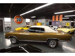 1972 Chevrolet Monte Carlo (CC-1847222) for sale in Cincinnati, Ohio