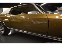1972 Chevrolet Monte Carlo (CC-1847222) for sale in Cincinnati, Ohio