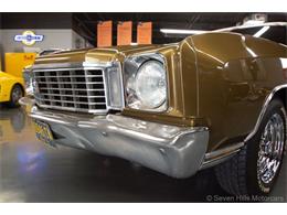 1972 Chevrolet Monte Carlo (CC-1847222) for sale in Cincinnati, Ohio
