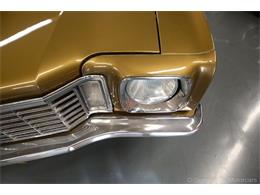 1972 Chevrolet Monte Carlo (CC-1847222) for sale in Cincinnati, Ohio