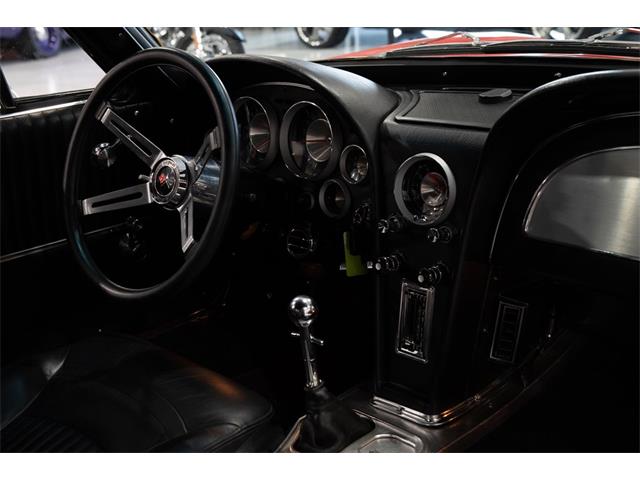 1963 Chevrolet Corvette (CC-1847240) for sale in Ocala, Florida