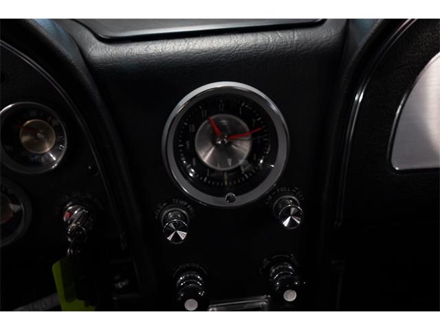 1963 Chevrolet Corvette (CC-1847240) for sale in Ocala, Florida