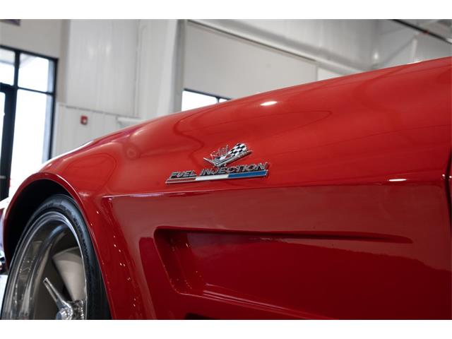 1963 Chevrolet Corvette (CC-1847240) for sale in Ocala, Florida