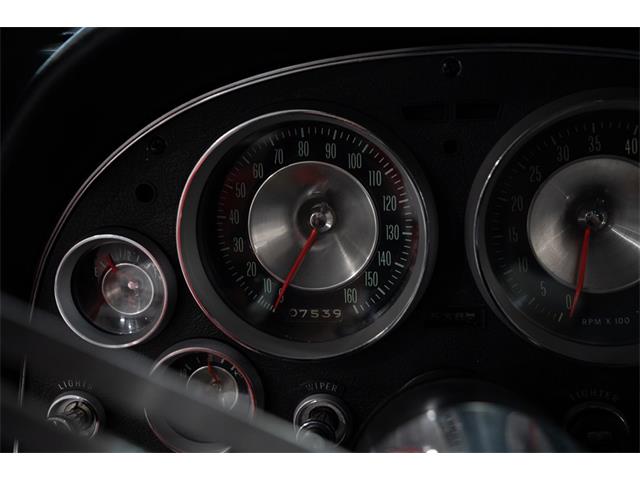 1963 Chevrolet Corvette (CC-1847240) for sale in Ocala, Florida
