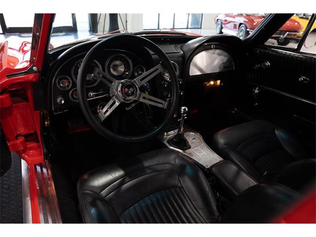 1963 Chevrolet Corvette (CC-1847240) for sale in Ocala, Florida
