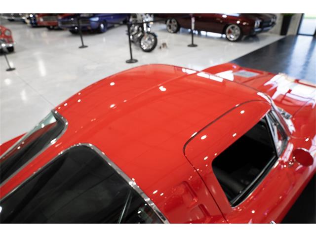 1963 Chevrolet Corvette (CC-1847240) for sale in Ocala, Florida