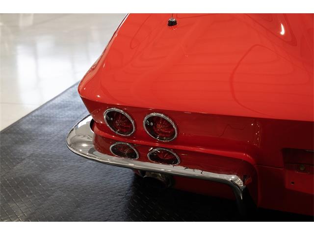 1963 Chevrolet Corvette (CC-1847240) for sale in Ocala, Florida