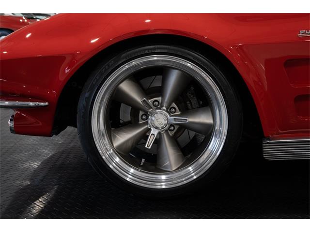 1963 Chevrolet Corvette (CC-1847240) for sale in Ocala, Florida