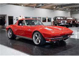 1963 Chevrolet Corvette (CC-1847240) for sale in Ocala, Florida